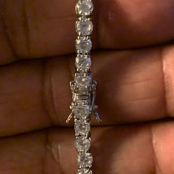 Tennis Bracelet - Picture 3 of 7